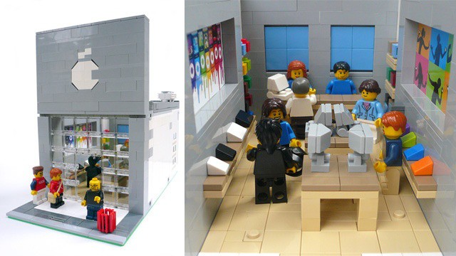 Lego Building App For Mac